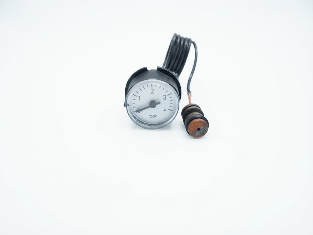 Manometr Bosch