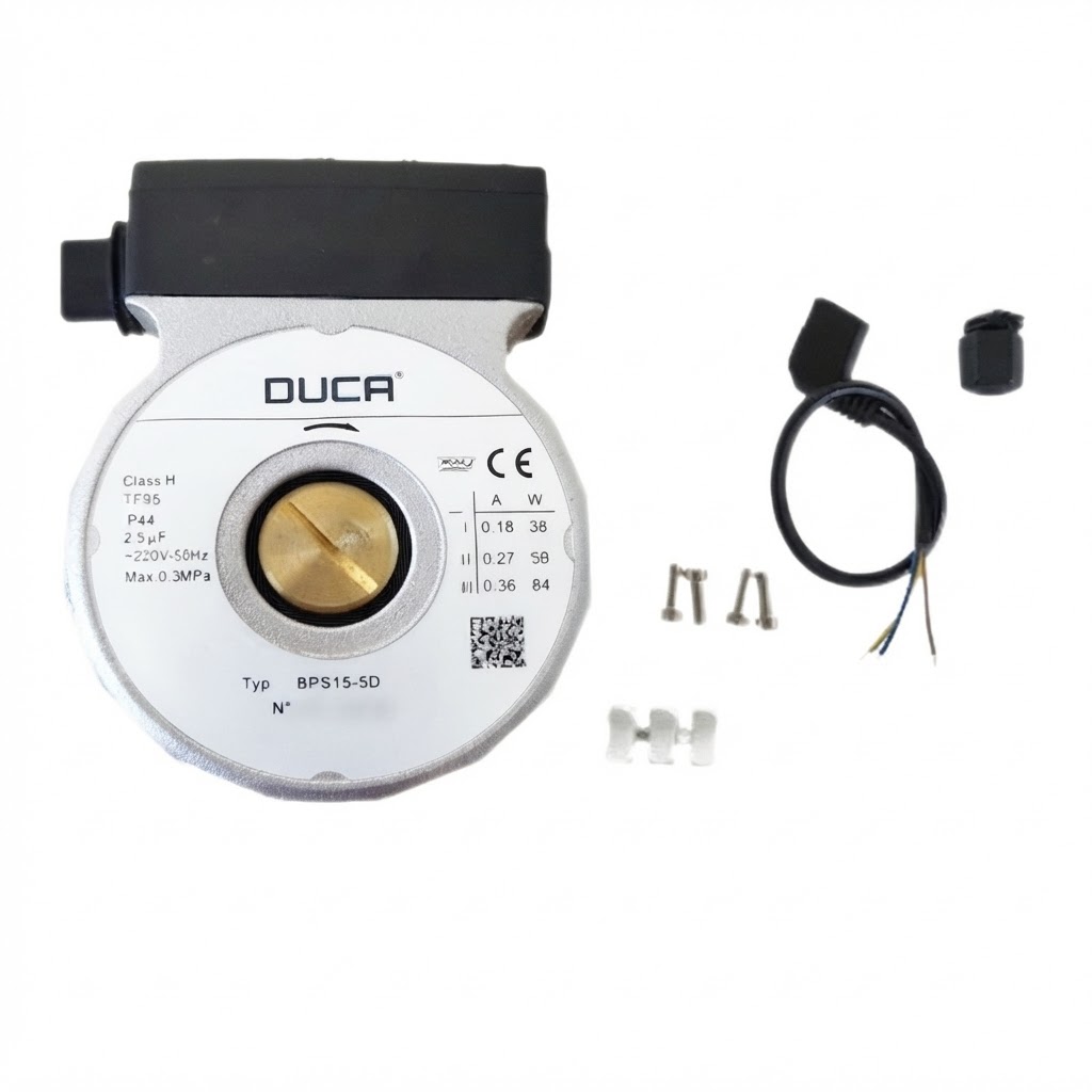 Dövriyyə motor Duca Vilo 82W