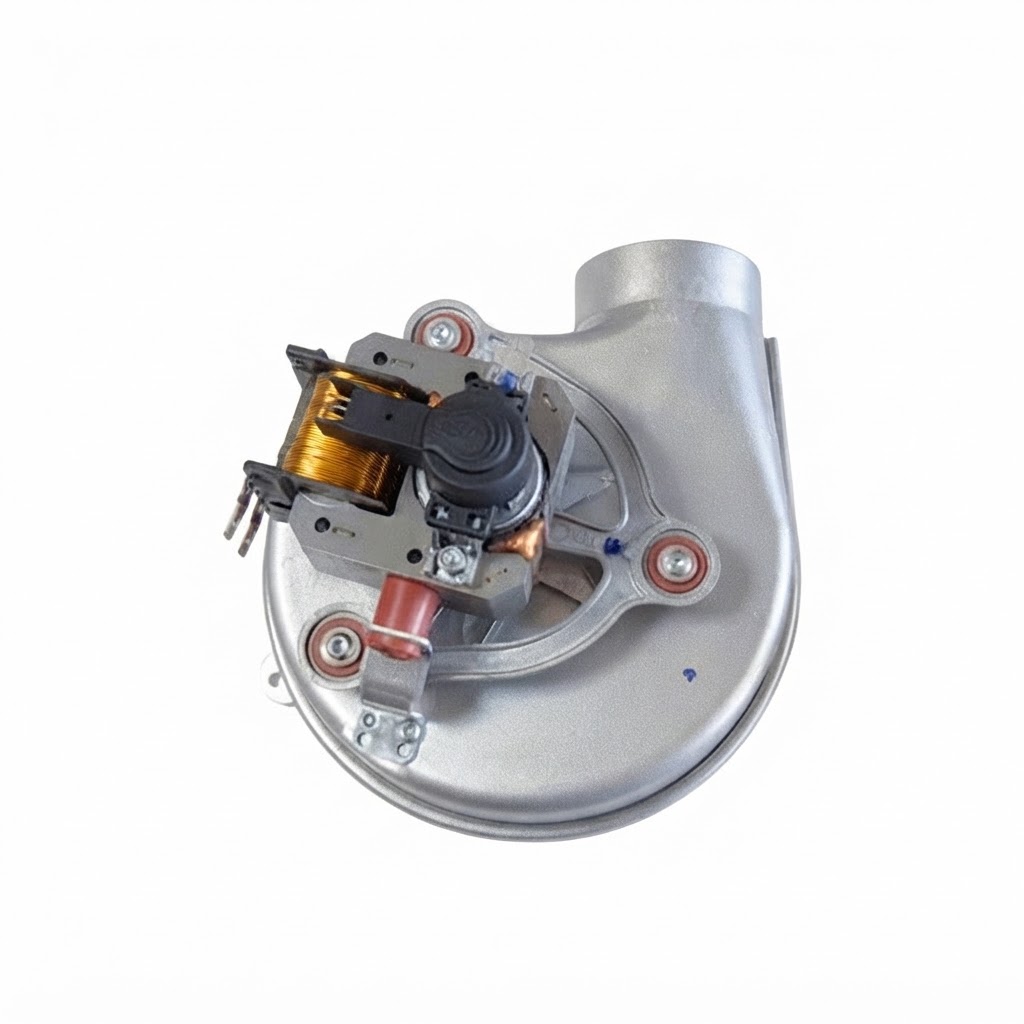 Fan Bosch class 6000 modlison