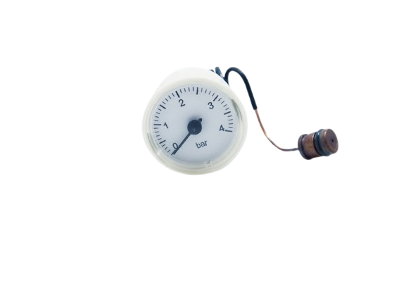 Manometr Viessman