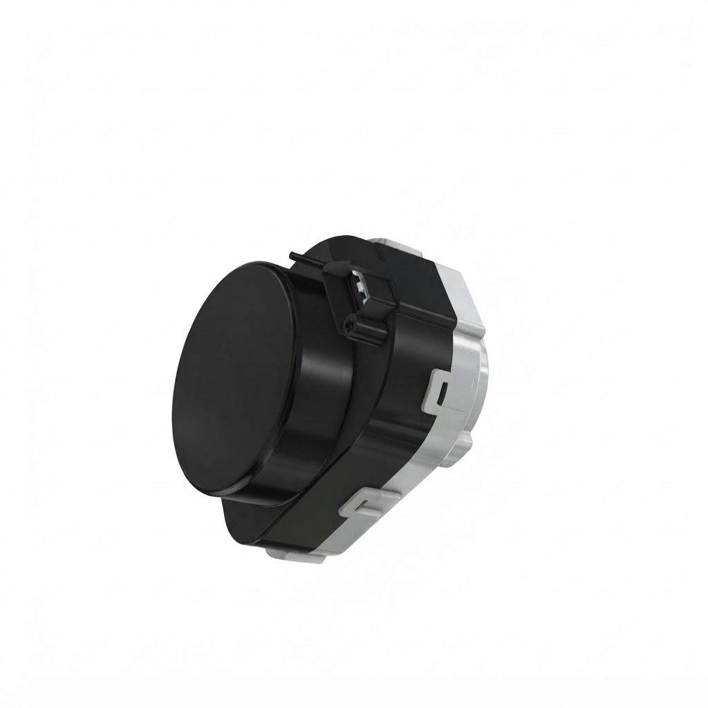 Step motor Eca Emas Duca