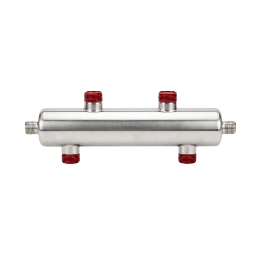 DƏNGƏ QABI DN50/133 MM NERJ