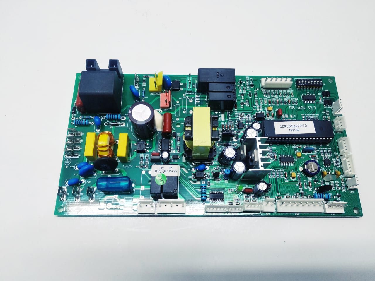 Electrolux plata