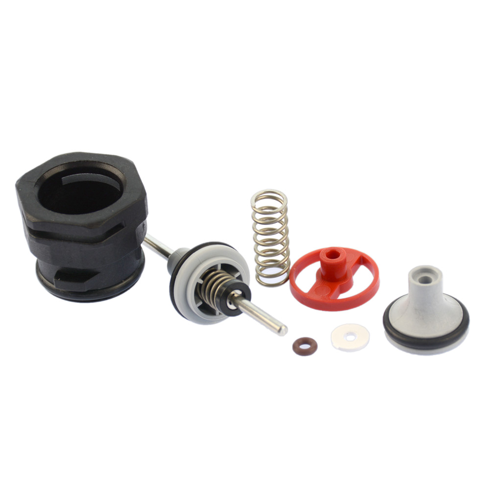 TT26ES TƏMİR TAIM ARCELL KEÇMƏ PLASTİK