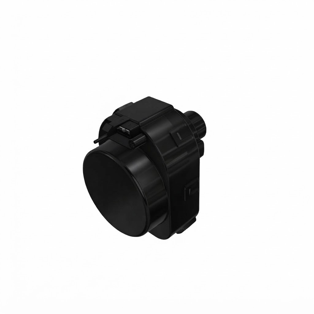 Step motor İmmergas Duca