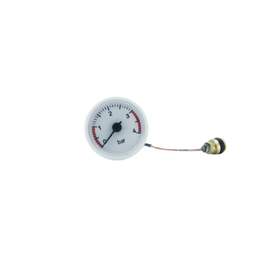 Manometr İmmergas