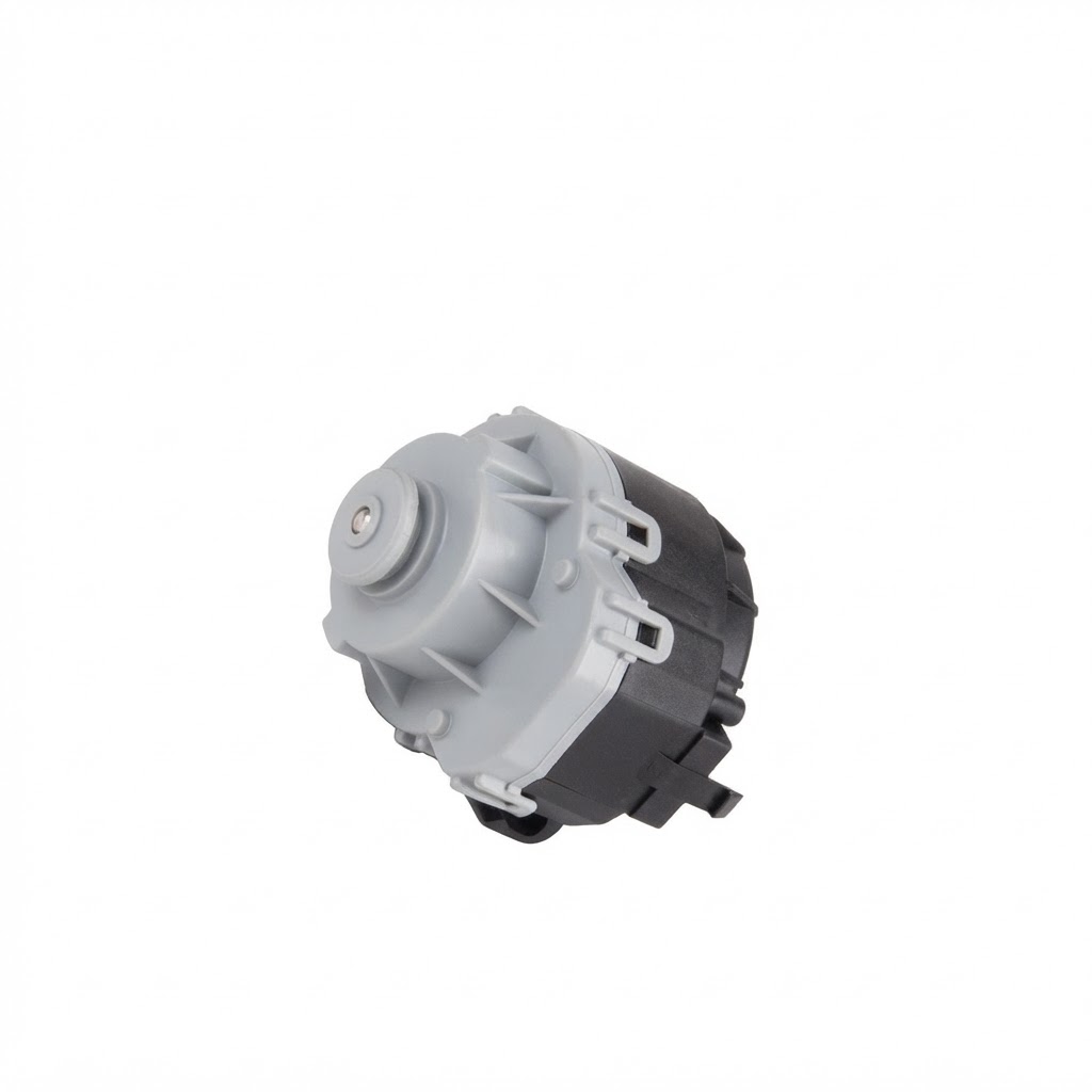 Step motor Bitron Elbi Eca