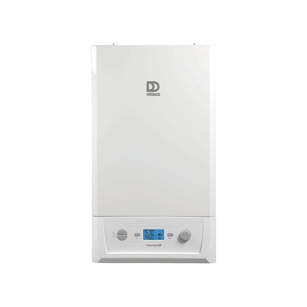 Dəmir Döküm Nitromix 28 kw (Yoğuşmalı)