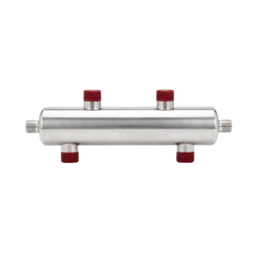 DƏNGƏ QABI DN25X4/76MM