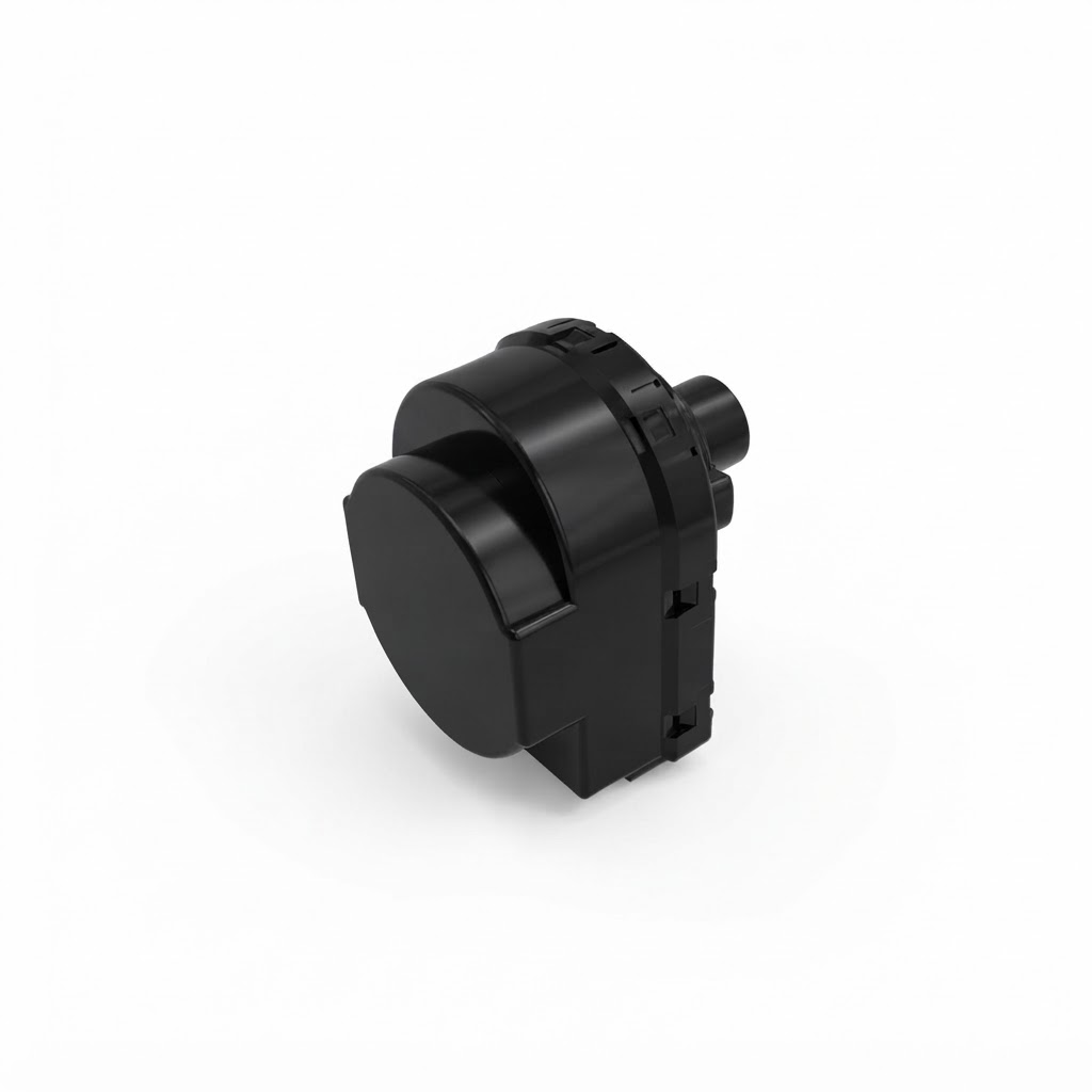 Step motor Duca sadə