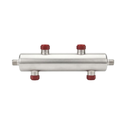 DƏNGƏ QABI DN40/102 MM NERJ