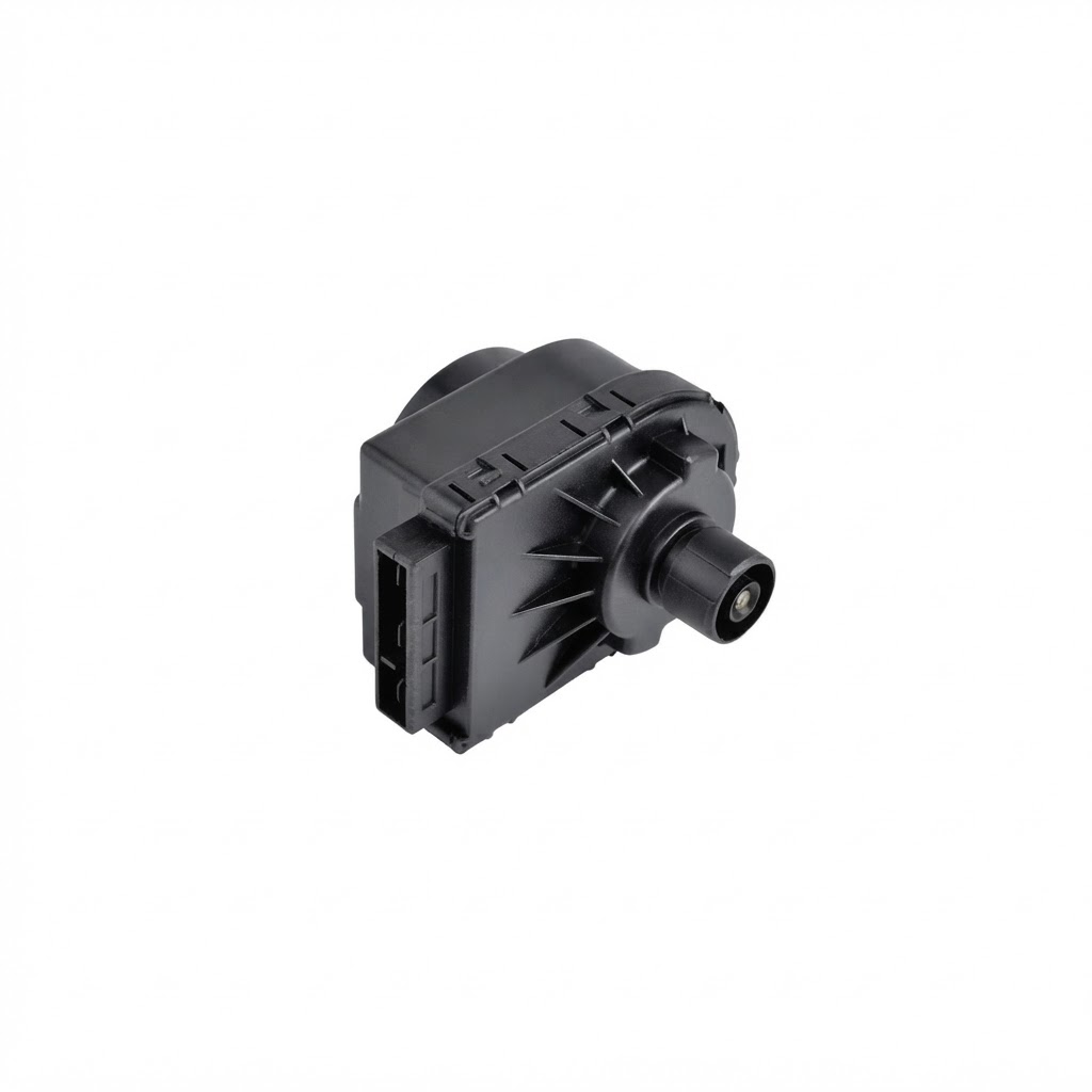 Step motor Elbi 24V