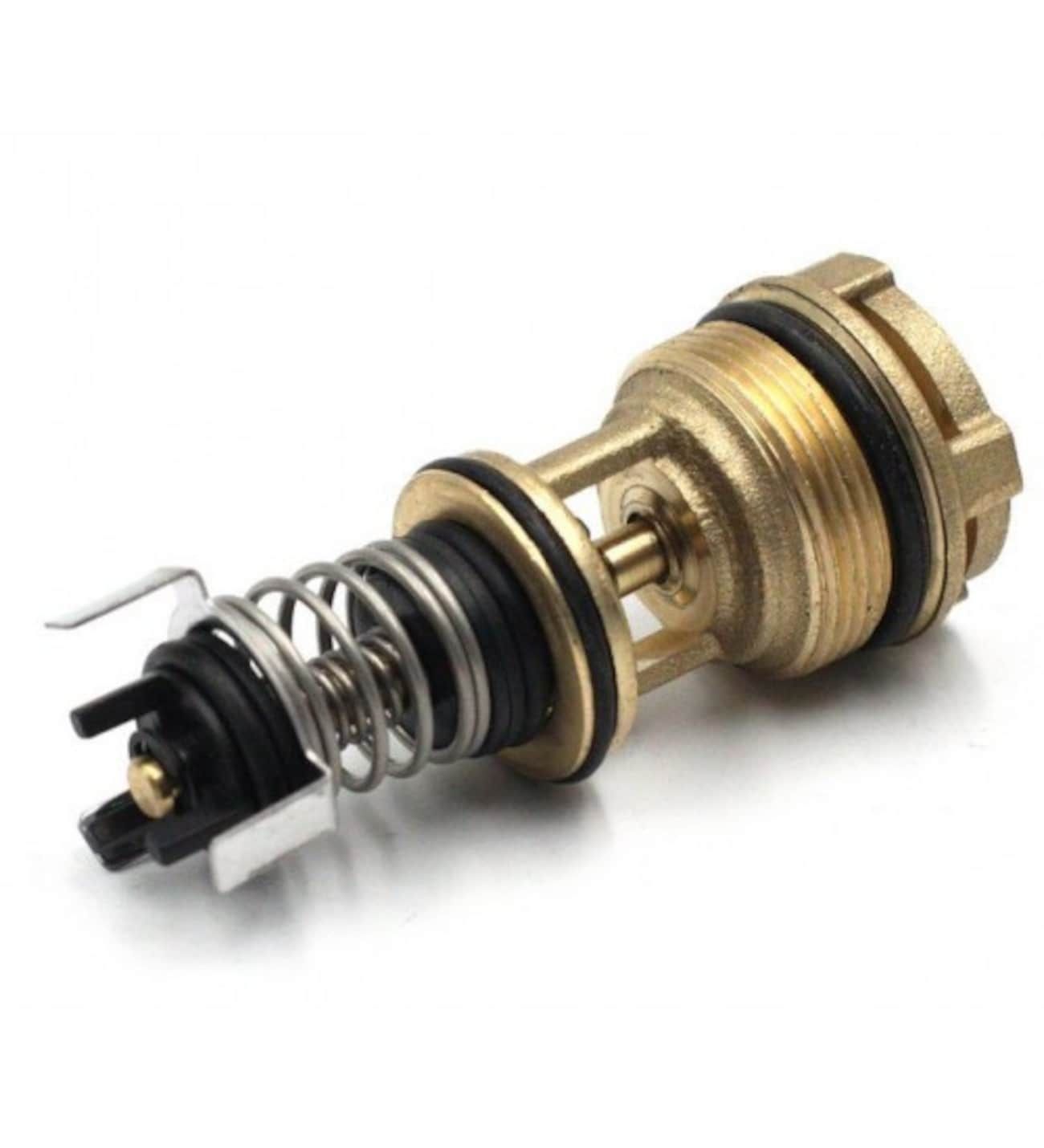 TƏMİR TAKIM NEOTHERM BRONZ