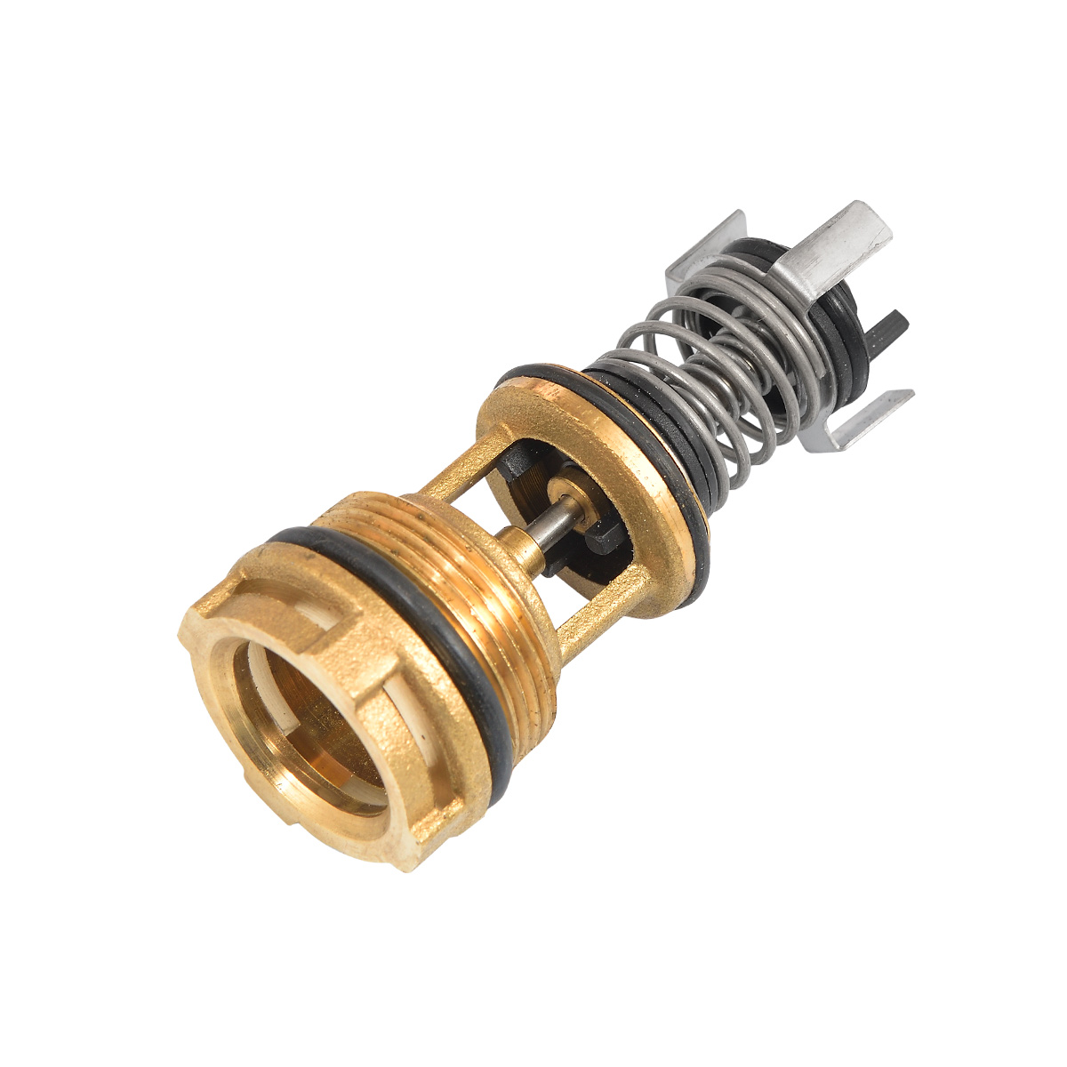 TƏMİR TAKIM NEOTHERM BRONZ
