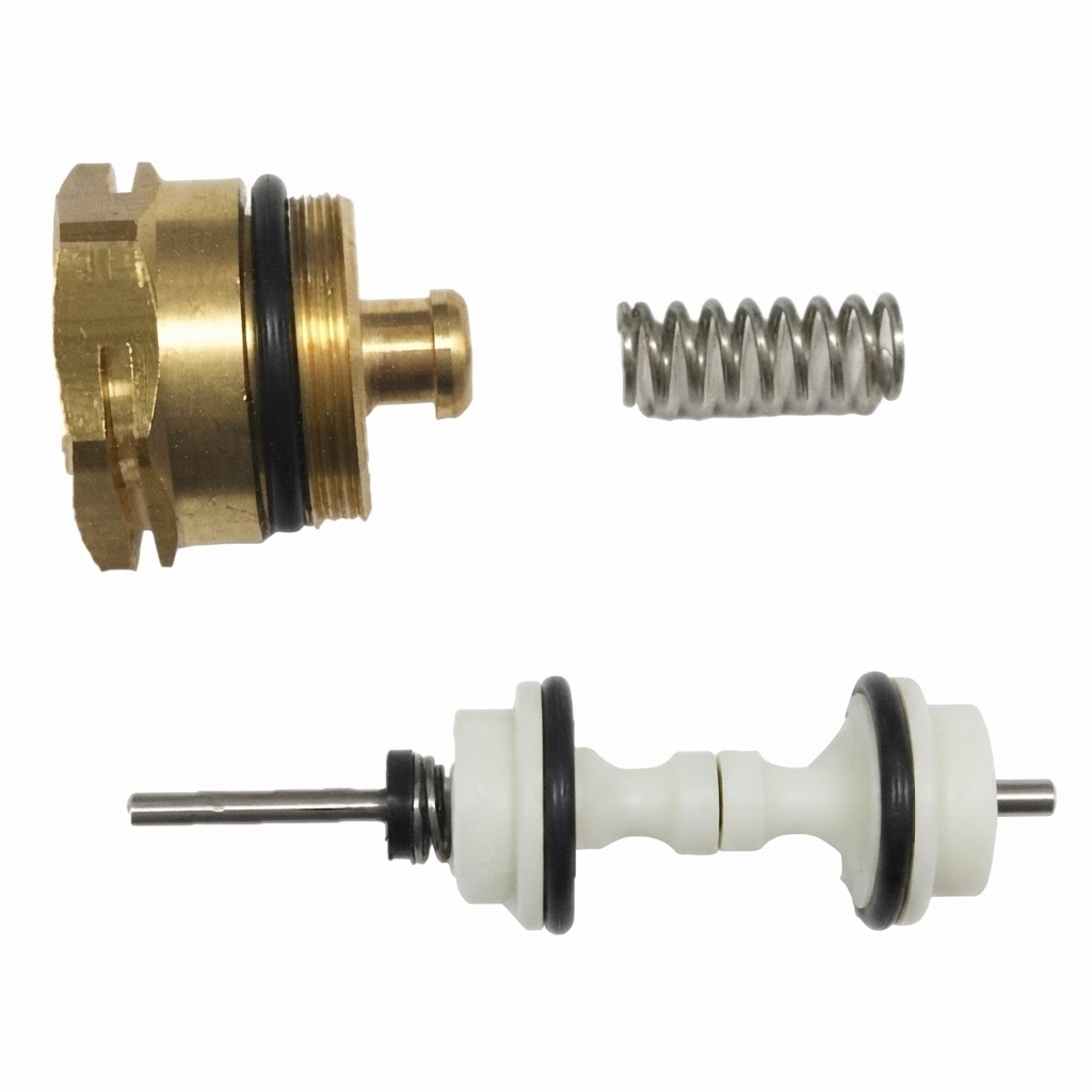 TT14L TƏMİR TAKIM BAYMAK BRONZ