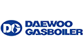 Daewoo Gasboiler