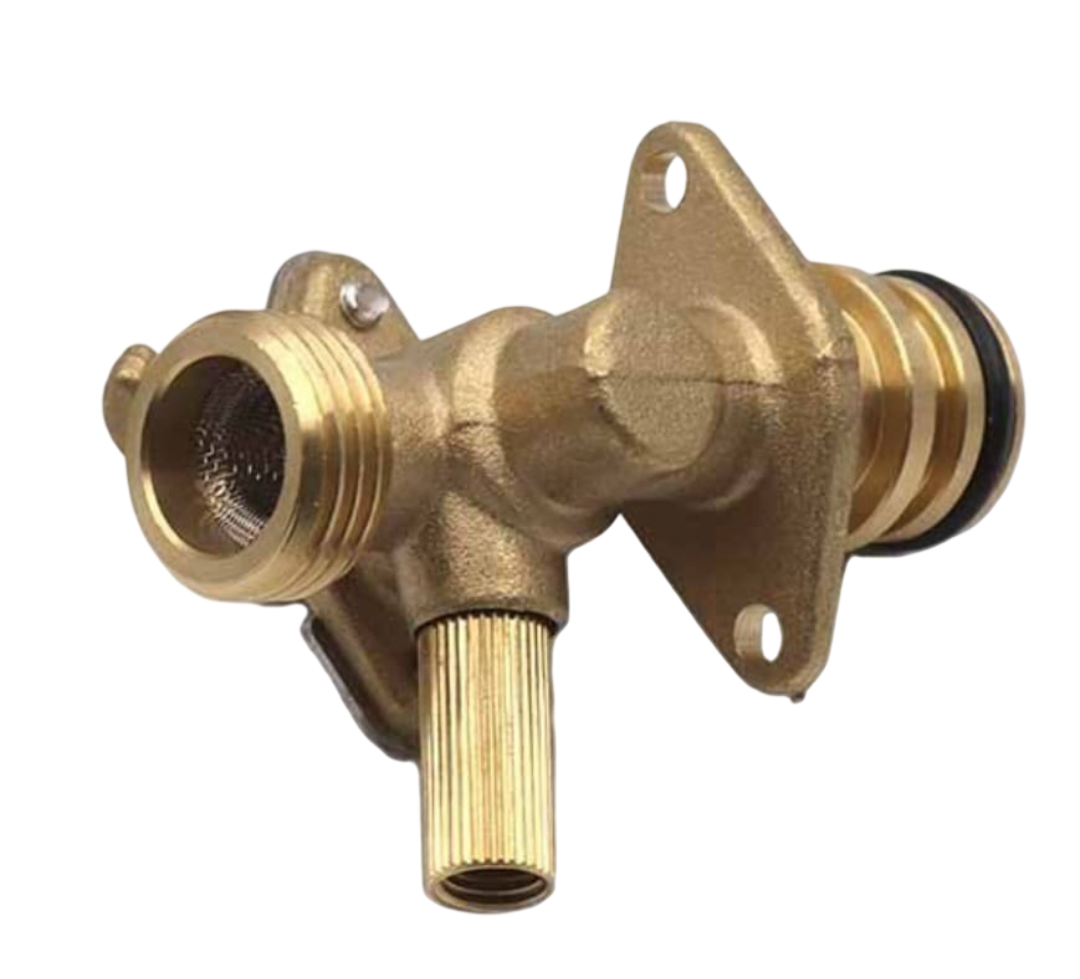 Pitminutka krant tənzimləyicisi