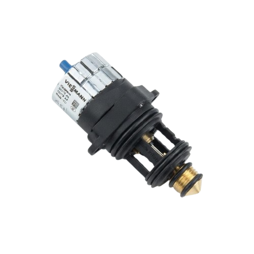 Step motor Viessmann