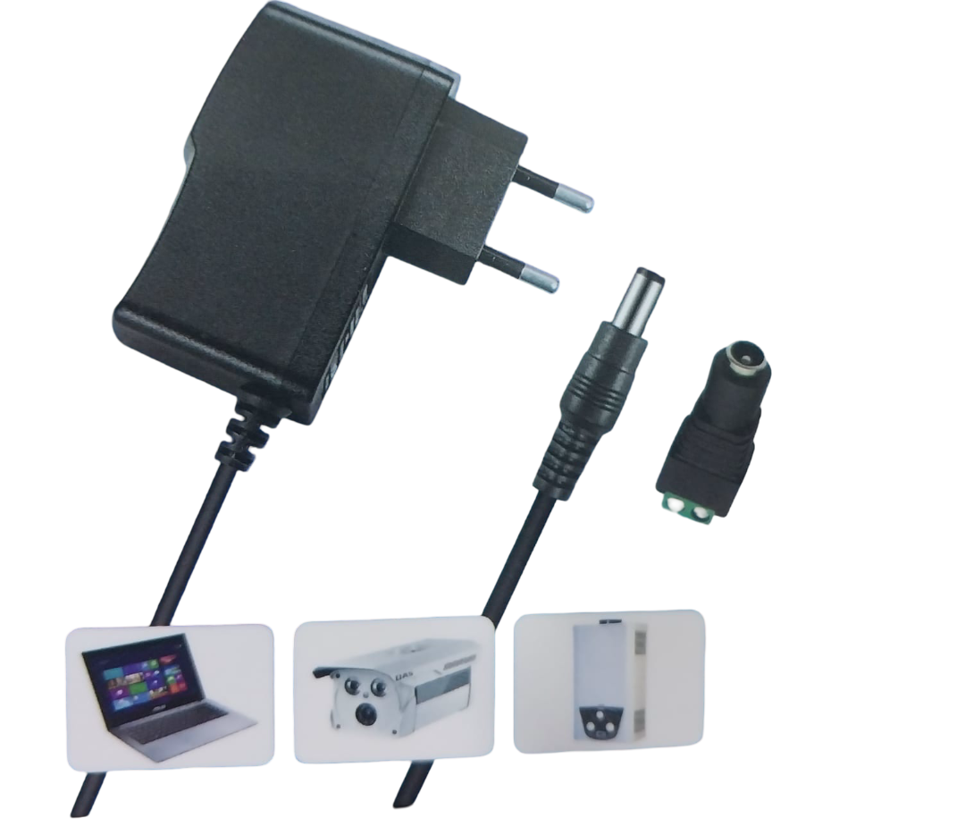 Pitminutka Adapter komplekt