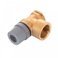 3 Bar Ventili Vaillant