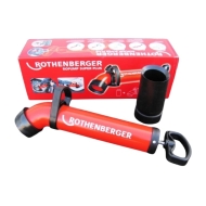 Boru təmizləyici Rothenberger Ropump Super Plus