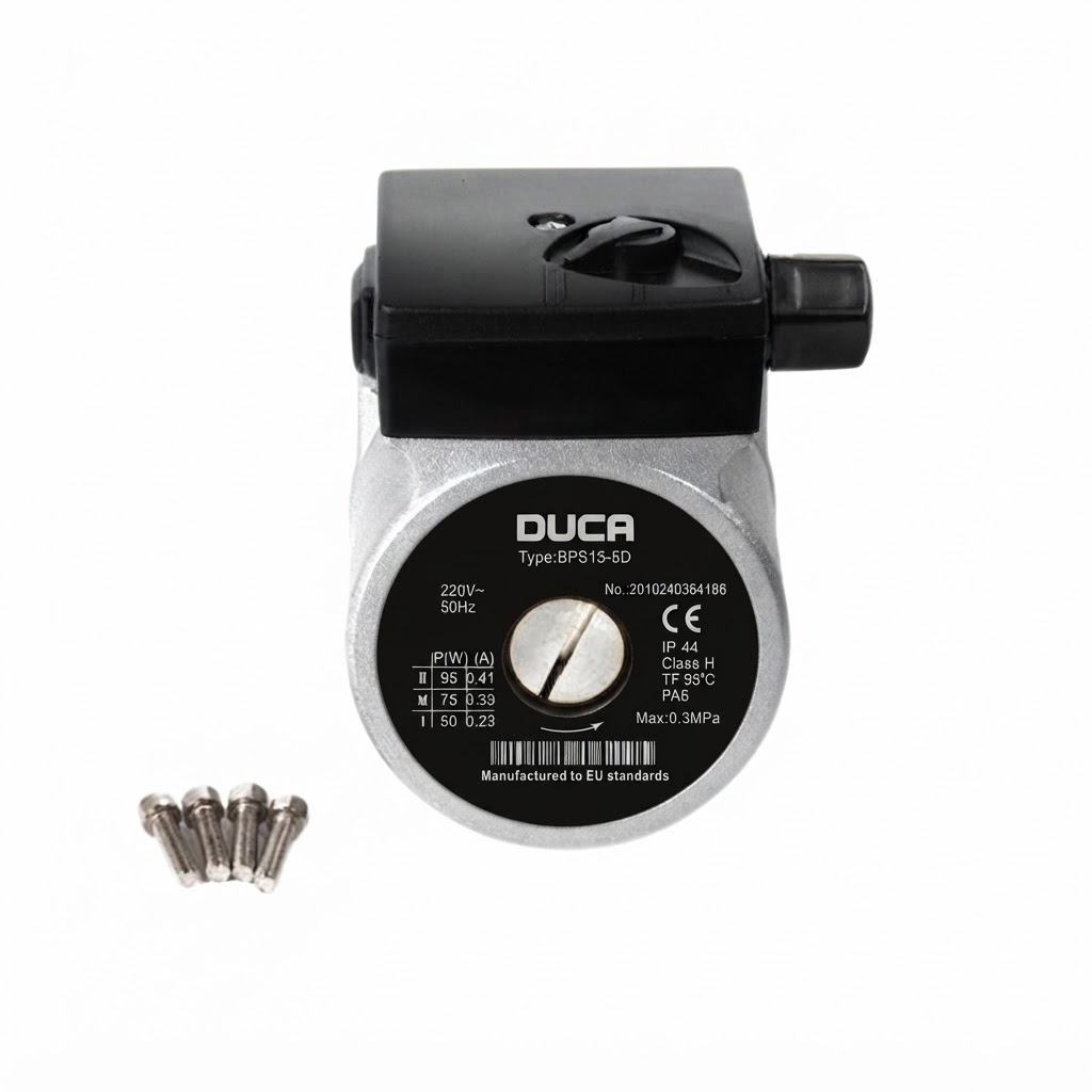 Dövriyyə motor Duca Grundfos 15/50