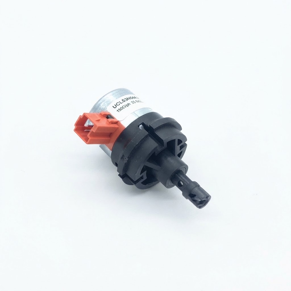 Step motor Kalisto