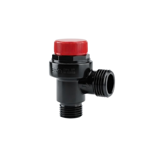 3 bar Valiant Turbotek plastik