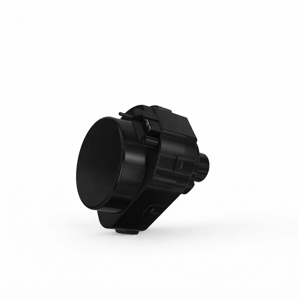 Step motor Duca İmmergas 24V