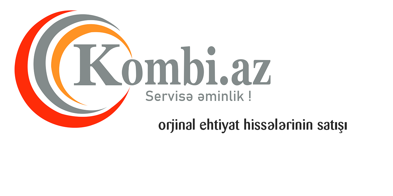 Kombi ehtiyat hissələri