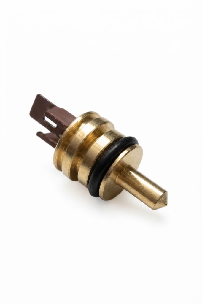 NTC sensor Bosch, Ariston keçmə