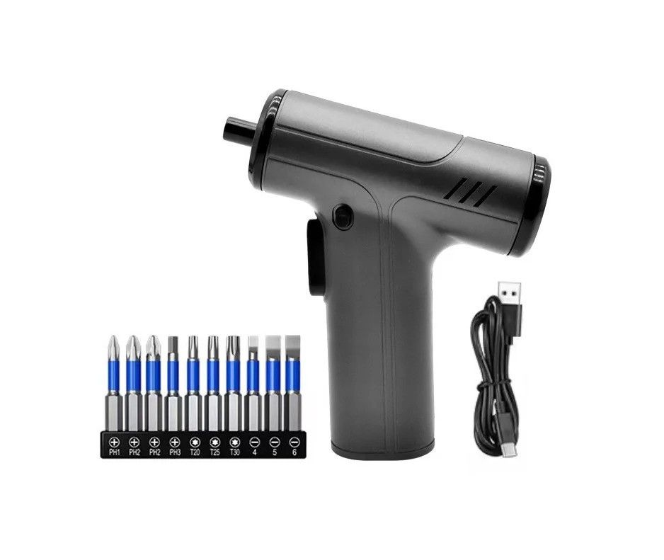 MDHL elektrikli tornavida