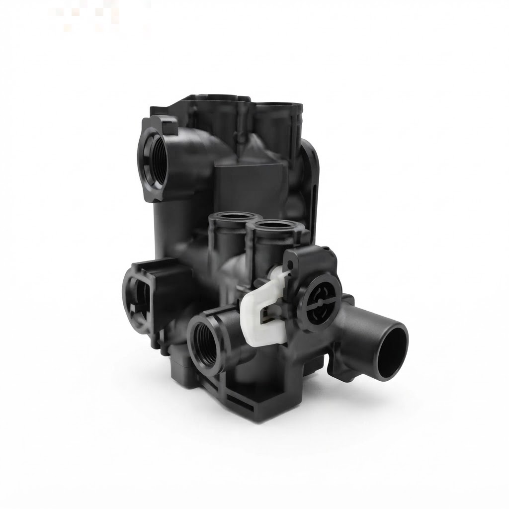 Ariston sol blok