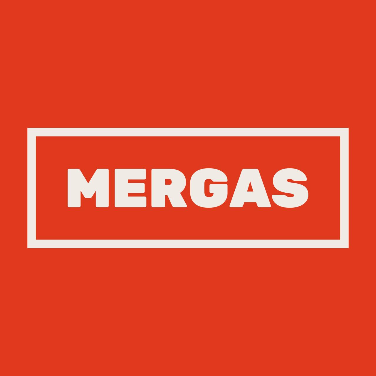 Mergas