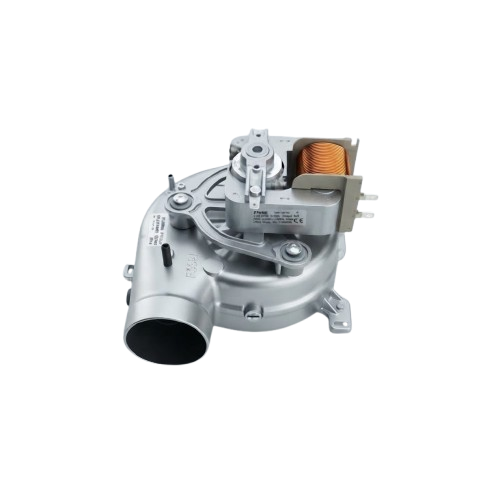 Fan  Eca Proteus,Termet 55V Fime