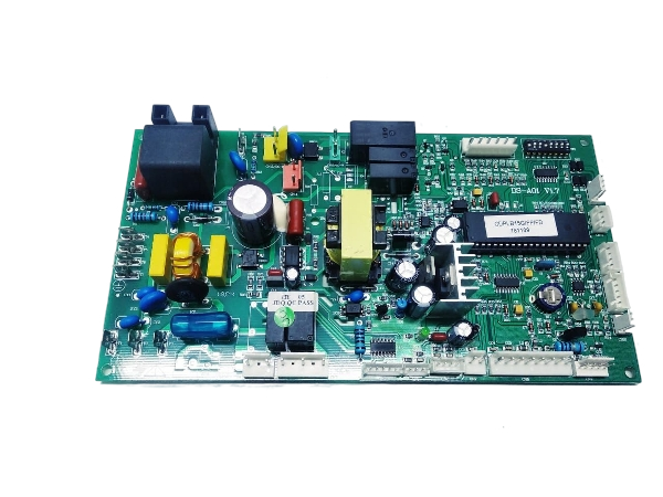 Electrolux plata