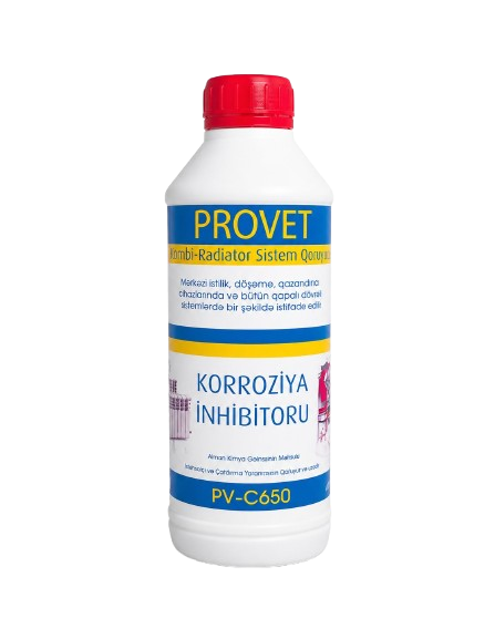 Provet Sistem qoruyucu