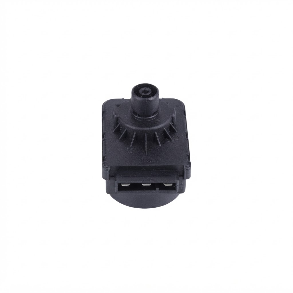Step motor Universal