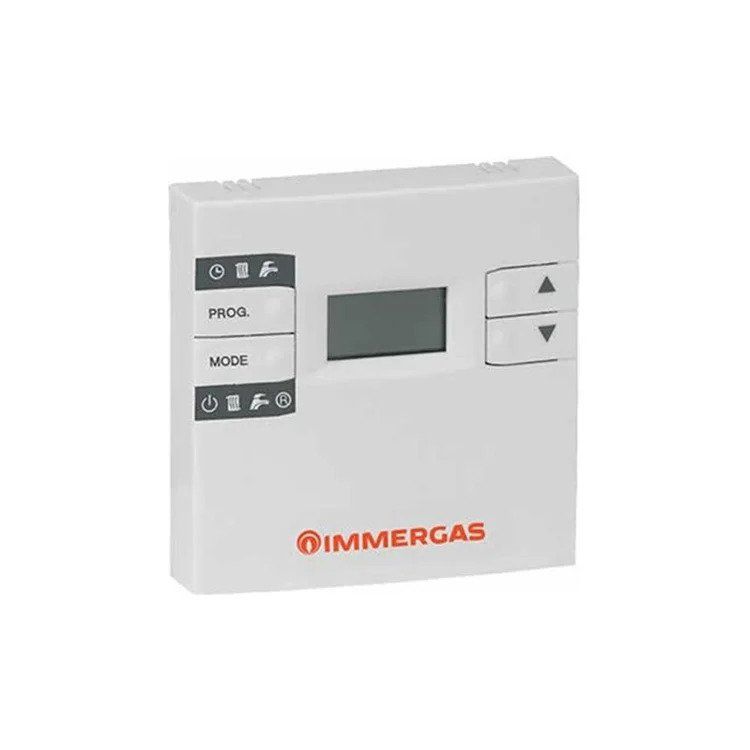 Immergas otaqTermostatı