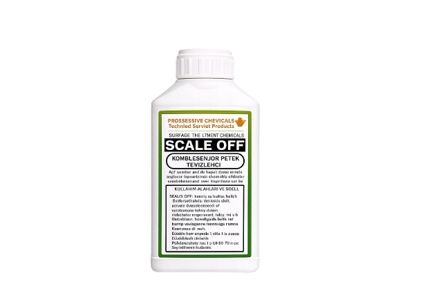 DƏRMAN SCALE OFF 1.5 LİTR